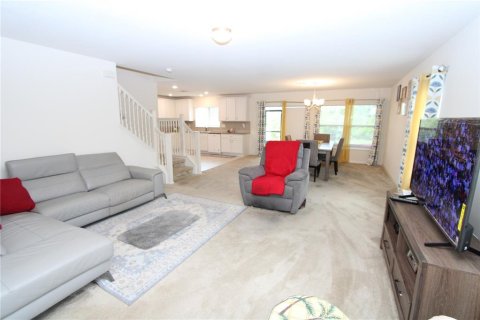 House in Davenport, Florida 3 bedrooms, 205.96 sq.m. № 2236802 - photo 6
