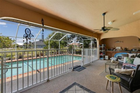 Casa en venta en Punta Gorda, Florida, 3 dormitorios, 136.94 m2 № 2198709 - foto 12
