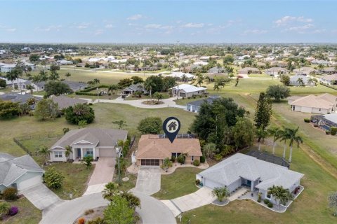 Casa en venta en Punta Gorda, Florida, 3 dormitorios, 136.94 m2 № 2198709 - foto 2