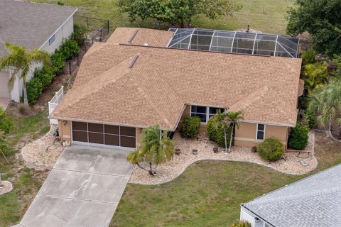 Casa en venta en Punta Gorda, Florida, 3 dormitorios, 136.94 m2 № 2198709 - foto 21