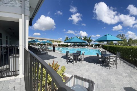 Adosado en venta en Homestead, Florida, 3 dormitorios, 143.53 m2 № 2027448 - foto 8