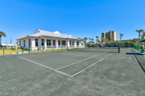 Copropriété à vendre à Fort Pierce, Floride: 2 chambres, 110 m2 № 1136249 - photo 1