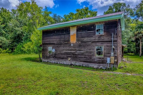 Terreno en venta en Oviedo, Florida № 1916828 - foto 1