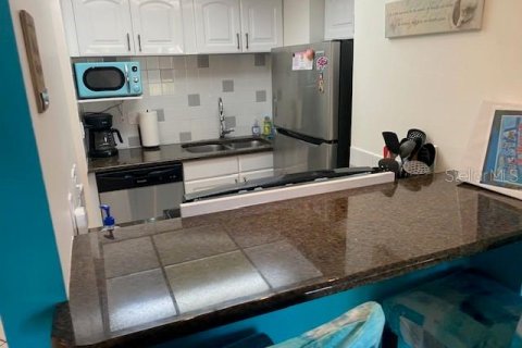 Condominio en venta en Sarasota, Florida, 2 dormitorios, 64.1 m2 № 1649865 - foto 7