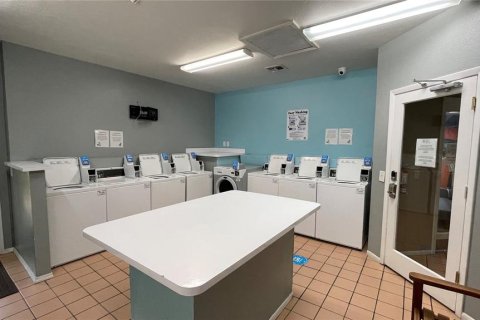 Снять в аренду кондоминиум в Киссимми, Флорида 1 спальня, 50.07м2, № 2114995 - фото 18
