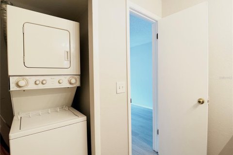 Снять в аренду кондоминиум в Киссимми, Флорида 1 спальня, 50.07м2, № 2114995 - фото 15