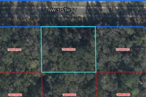 Land in Chiefland, Florida № 2163020