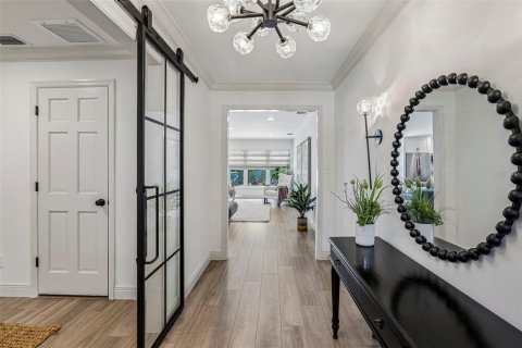 Купить виллу или дом в Тампа, Флорида 7 комнат, 196.95м2, № 2200432 - фото 6