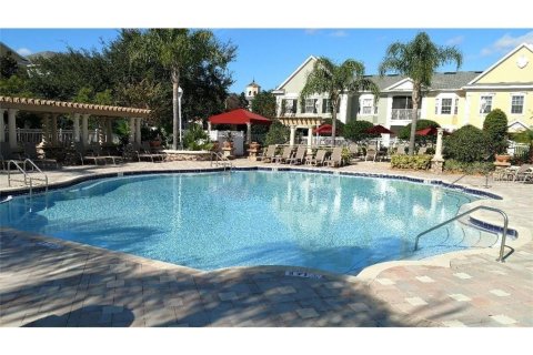 Copropriété à vendre à Orlando, Floride: 1 chambre, 79.34 m2 № 1786211 - photo 17