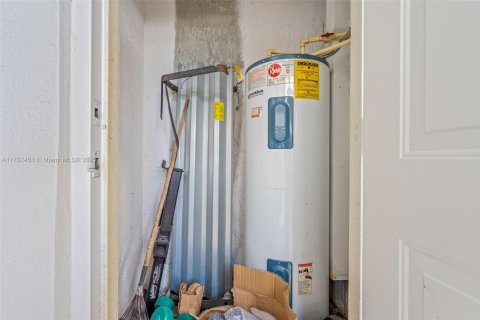 Adosado en venta en Homestead, Florida, 3 dormitorios, 134.89 m2 № 1764045 - foto 30