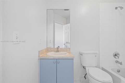 Adosado en venta en Homestead, Florida, 3 dormitorios, 134.89 m2 № 1764045 - foto 25