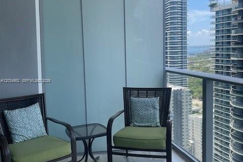 Condominio en alquiler en Miami, Florida, 41.06 m2 № 2253545 - foto 5