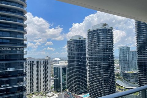 Condominio en alquiler en Miami, Florida, 41.06 m2 № 2253545 - foto 6