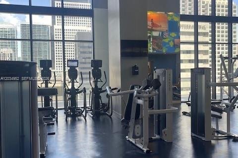 Condominio en alquiler en Miami, Florida, 41.06 m2 № 2253545 - foto 16