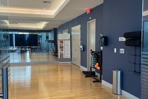 Condominio en alquiler en Miami, Florida, 41.06 m2 № 2253545 - foto 14