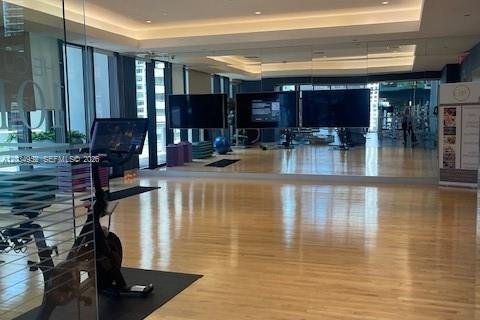 Condominio en alquiler en Miami, Florida, 41.06 m2 № 2253545 - foto 15