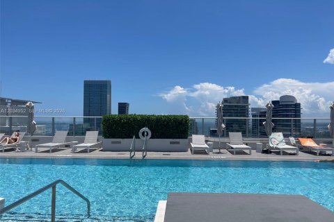 Condominio en alquiler en Miami, Florida, 41.06 m2 № 2253545 - foto 9