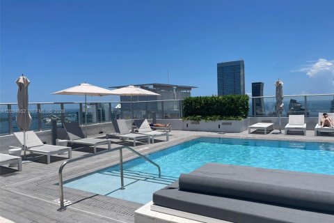Condominio en alquiler en Miami, Florida, 41.06 m2 № 2253545 - foto 8