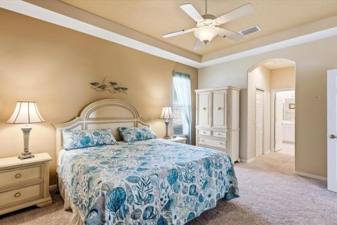 House in North Port, Florida 3 bedrooms, 170.01 sq.m. № 2103022 - photo 24