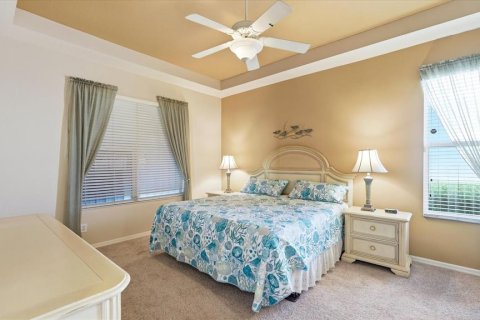 House in North Port, Florida 3 bedrooms, 170.01 sq.m. № 2103022 - photo 25