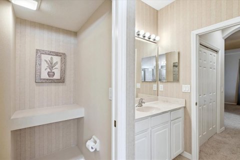House in North Port, Florida 3 bedrooms, 170.01 sq.m. № 2103022 - photo 29