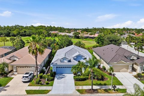 House in North Port, Florida 3 bedrooms, 170.01 sq.m. № 2103022 - photo 5