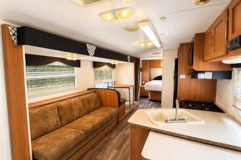 Villa ou maison à vendre à Altamonte Springs, Floride: 3 chambres, 118.91 m2 № 2107733 - photo 14