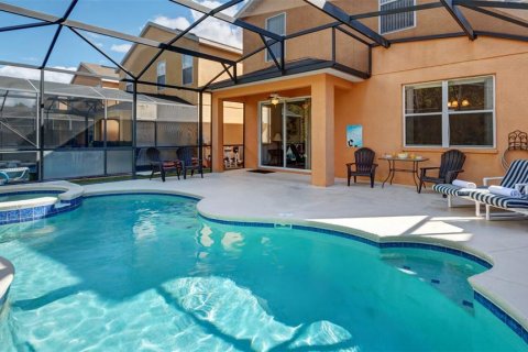 Casa en venta en Davenport, Florida, 4 dormitorios, 164.25 m2 № 2144646 - foto 11