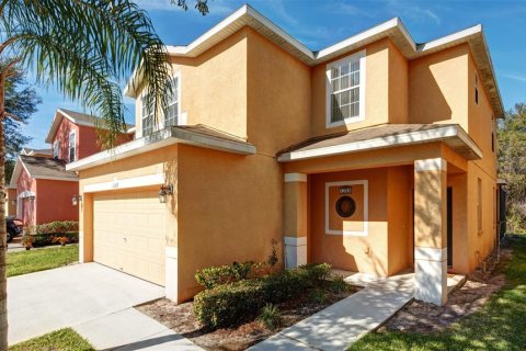 Casa en venta en Davenport, Florida, 4 dormitorios, 164.25 m2 № 2144646 - foto 10