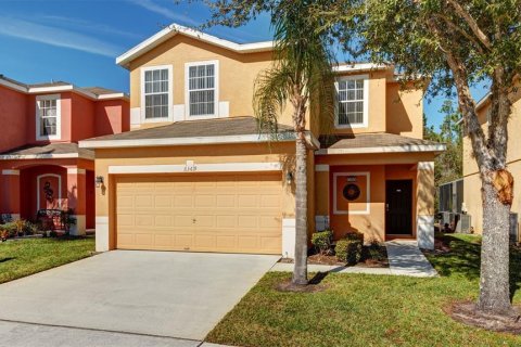 Casa en venta en Davenport, Florida, 4 dormitorios, 164.25 m2 № 2144646 - foto 7