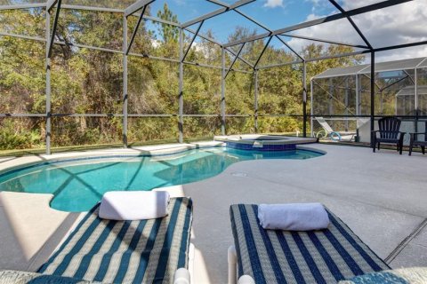 Casa en venta en Davenport, Florida, 4 dormitorios, 164.25 m2 № 2144646 - foto 18