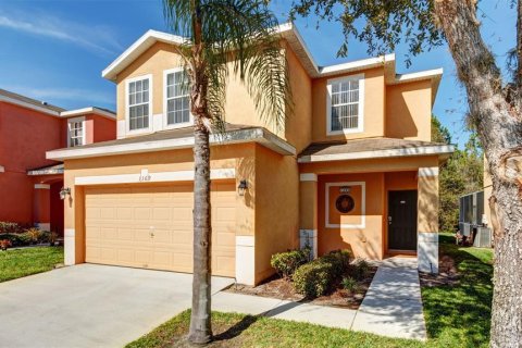 Casa en venta en Davenport, Florida, 4 dormitorios, 164.25 m2 № 2144646 - foto 9