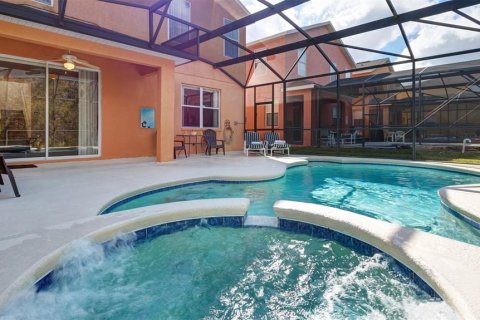 Casa en venta en Davenport, Florida, 4 dormitorios, 164.25 m2 № 2144646 - foto 12