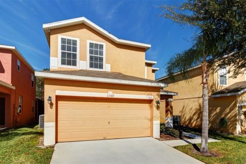 Casa en venta en Davenport, Florida, 4 dormitorios, 164.25 m2 № 2144646 - foto 5