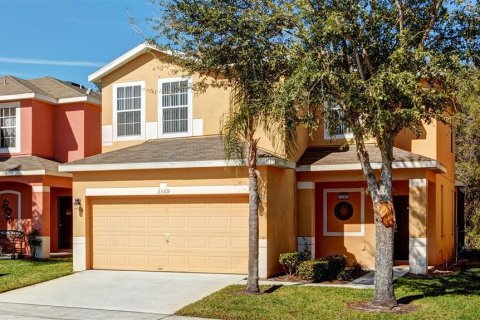 Casa en venta en Davenport, Florida, 4 dormitorios, 164.25 m2 № 2144646 - foto 6