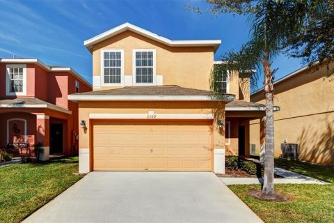 Casa en venta en Davenport, Florida, 4 dormitorios, 164.25 m2 № 2144646 - foto 3