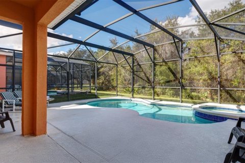 Casa en venta en Davenport, Florida, 4 dormitorios, 164.25 m2 № 2144646 - foto 13