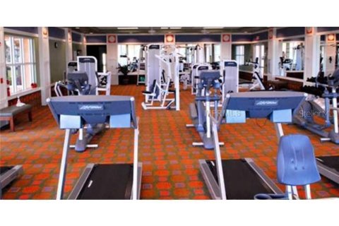 Casa en alquiler en Orlando, Florida, 3 dormitorios, 205.41 m2 № 1906845 - foto 16