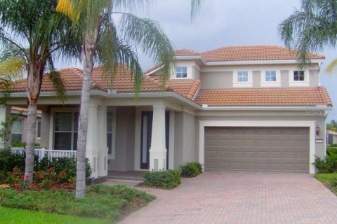 Casa en alquiler en Orlando, Florida, 3 dormitorios, 205.41 m2 № 1906845 - foto 1