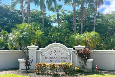 Adosado en alquiler en Delray Beach, Florida, 3 dormitorios, 147.16 m2 № 1183254 - foto 1