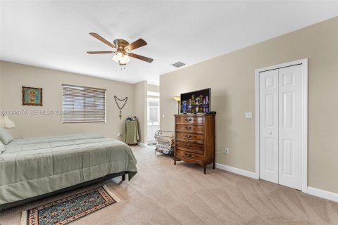 Купить виллу или дом в Майами, Флорида 4 спальни, 268.49м2, № 2056381 - фото 17