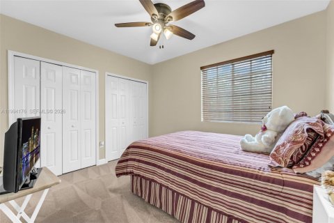 Купить виллу или дом в Майами, Флорида 4 спальни, 268.49м2, № 2056381 - фото 29