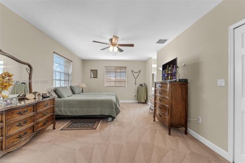 Купить виллу или дом в Майами, Флорида 4 спальни, 268.49м2, № 2056381 - фото 16