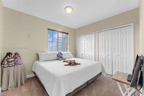 Купить виллу или дом в Майами, Флорида 4 спальни, 268.49м2, № 2056381 - фото 25