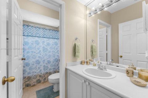 Купить виллу или дом в Майами, Флорида 4 спальни, 268.49м2, № 2056381 - фото 26