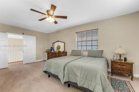 Купить виллу или дом в Майами, Флорида 4 спальни, 268.49м2, № 2056381 - фото 18