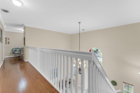 Купить виллу или дом в Майами, Флорида 4 спальни, 268.49м2, № 2056381 - фото 15