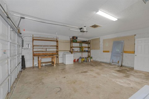 House in Homestead, Florida 2 bedrooms, 127.74 sq.m. № 1841203 - photo 25