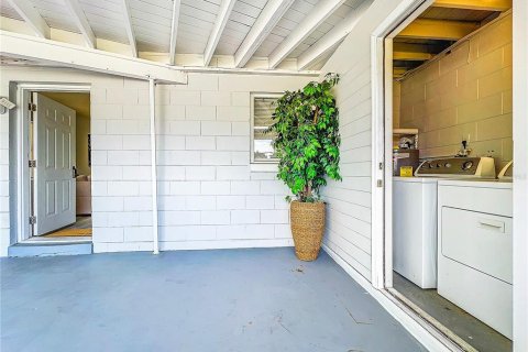 Apartment in Orlando, Florida 2 bedrooms, 62.99 sq.m. № 2224758 - photo 28