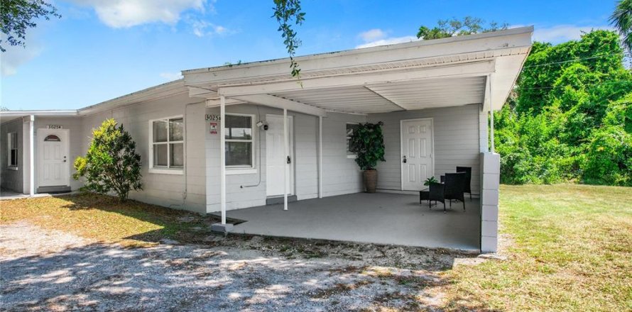 Apartment in Orlando, Florida 2 bedrooms, 62.99 sq.m. № 2224758